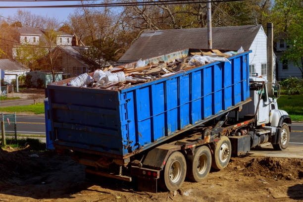 Best Estate Cleanout Services  in Anderson Creek, NC