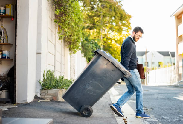 Best Household Junk Removal  in Anderson Creek, NC