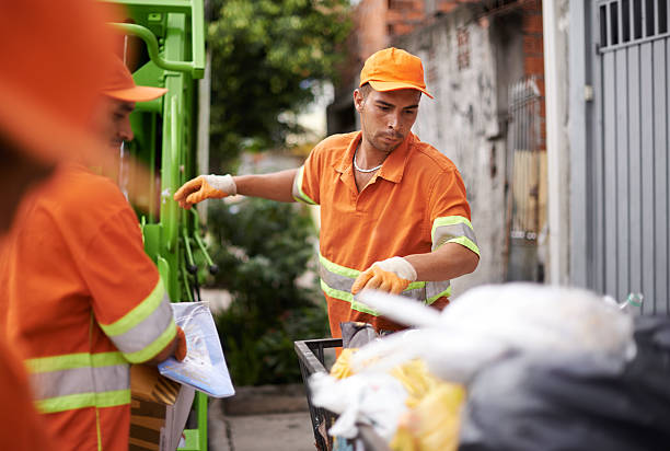 Best Household Junk Removal  in Anderson Creek, NC