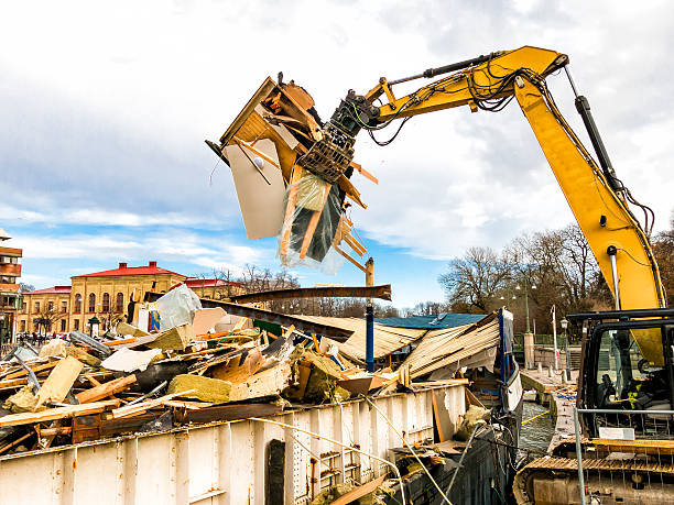 Household Junk Removal in Anderson Creek, NC
